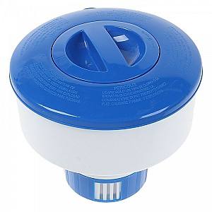 Dozator plutitor pentru piscina Avenli 290470