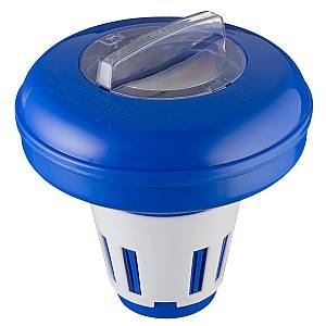 Поплавок дозатор для бассейна BESTWAY 58071