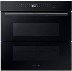 Духовой шкаф электрический Samsung NV7B4345VAK/WT