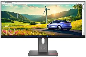 Монитор Lenovo P34WD-40