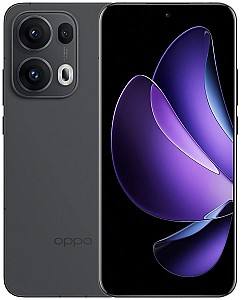 Telefon mobil Oppo Reno 13 Pro 5G 12/512GB Graphite Grey