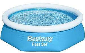 Piscina BESTWAY 57450 Blue/White