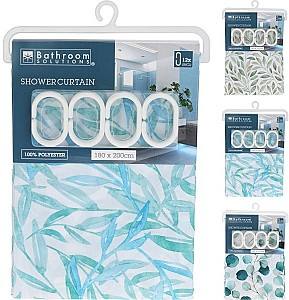 Perdea de baie Bathroom Solutions 55586