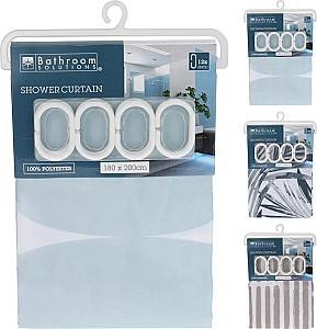 Perdea de baie Bathroom Solutions 55584