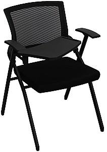 Scaun de birou DP Aplo cu masuta rabatabila (Pliabil)