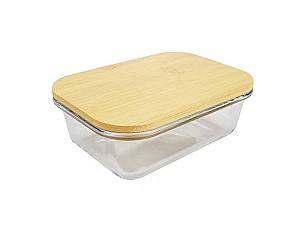 Set de recipiente alimentare Axentia 137255