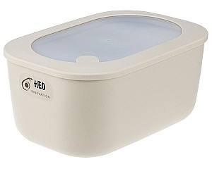 Set de recipiente alimentare Idea Нео 3L (М1393)