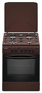 Газовая плита Bauer TE 6640 BITTC