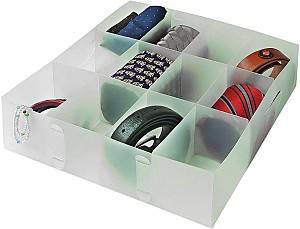 Контейнер для хранения Ordinett Top Class (51575)