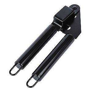 Пресс для чеснока Axentia 135581 Blackline