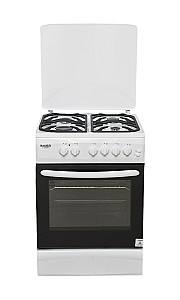 Газовая плита Bauer TE 6640 WIC