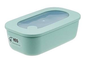 Set de recipiente alimentare Idea Нео 0.9L (М1391)