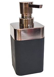 Дозатор для жидкого мыла Sepio 9582 Murcia Black