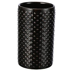 Стакан для зубных щёток Sepio 9377 Madrid Black