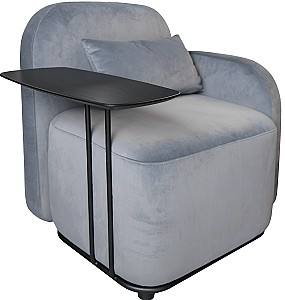 Fotoliu DP Shelly Grey