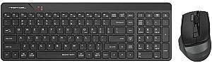 Set tastatura + Mouse A4Tech FG2400 Air2
