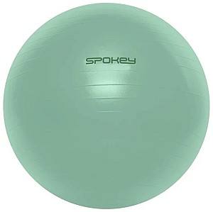 Мяч Spokey Fitball 65cm Green 943625