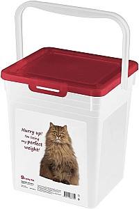 Set de recipiente alimentare Bytplast Lucky Pet (45485)