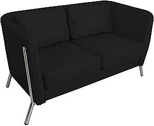 Canapea DP Salvador-2 Black