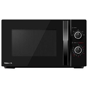Микроволновка Toshiba MWP-MM20PBK