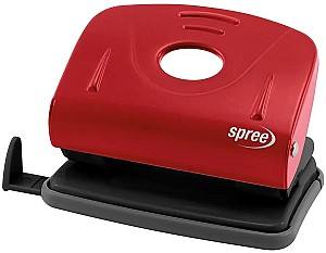 Дырокол Spree 81022