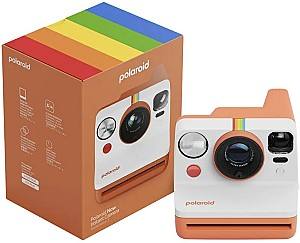 Фотоаппарат моментальной печати Polaroid Now Gen 3 Сoral