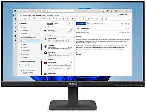 Monitor Lenovo ThinkVision S24-4e