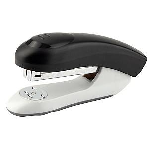 Capsator Axent Welle-2 №24/6, 20 file, negru, 4820-01-A