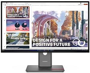 Монитор Lenovo ThinkVision P27QD-40