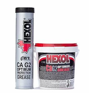 Lubrifiant masina Hexol CA G2 15kg