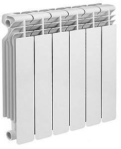 Радиатор Mirado 500