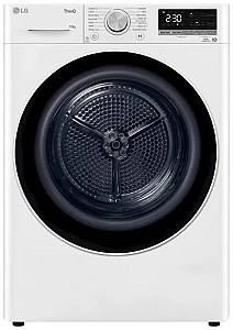 Masina de uscat rufe LG RH10V9AV4W