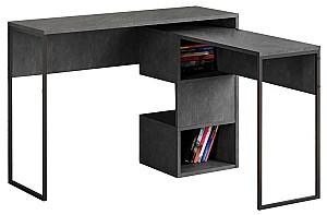 Письменный стол DECO Badau Ретро Серый