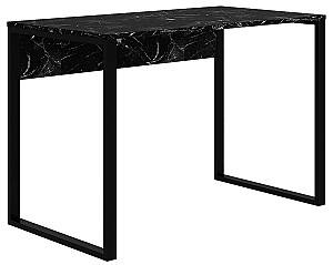 Письменный стол DECO Inna Lotus(Черный)