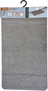 Covoras de baie Luance Hexagone (56168)