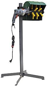 Deplumator Demetra EU PROFI A STAND