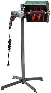 Deplumator Demetra EU PROFI B STAND