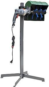 Deplumator Demetra EU PROFI C STAND