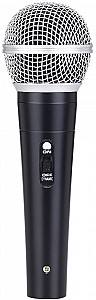 Микрофон вокальный Flame  BY-M2