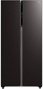 Frigider Midea MDRS619FIE28