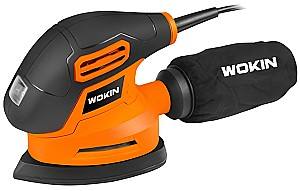 Дельташлифмашина Wokin 788702