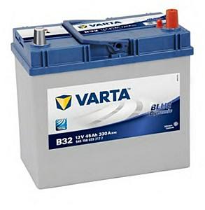 Аккумулятор Varta Blue Dynamic B32 45Ah 330A