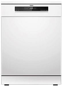 Masina de spalat vase Vivax DW-601473C Inox