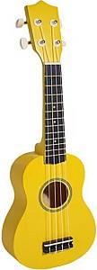 Ukule Enjoy UK-12 Yellow