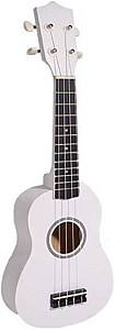 Ukule Enjoy UK-12 White