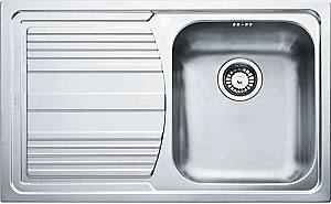 Chiuveta de bucatarie Franke Logica Line LLL 611-79 (Inox)