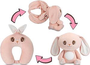 Perna Dormeo Miss Honey Bunny 2in1