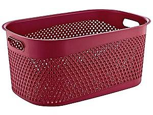 Cos de rufe Turan Katre TRN-170 Rosu