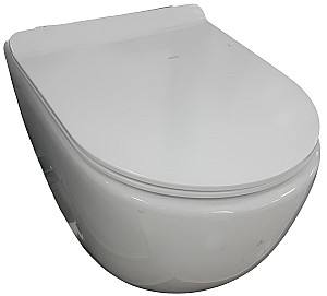 Vas WC Easil Oro White