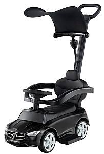Толокар Costway 3in1 Mercedes-Benz TQ10365DK (Black)